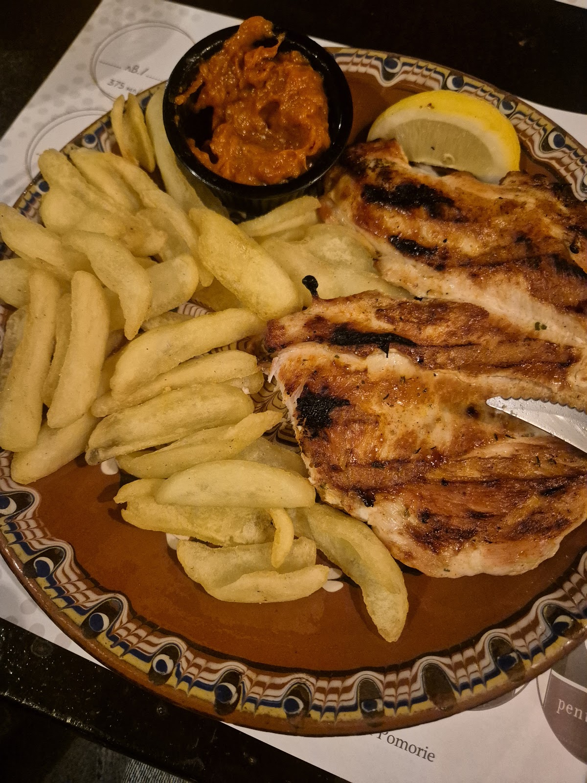 Механа Нашенци