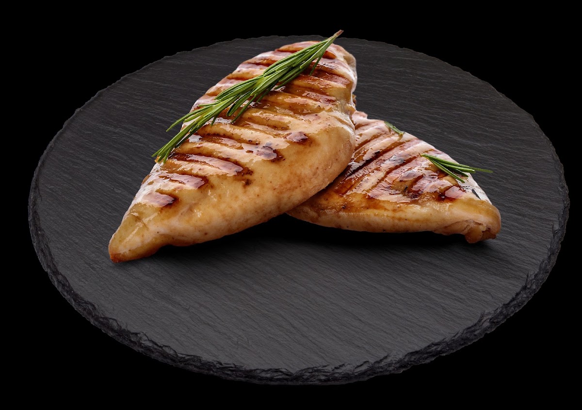 Grill House Varna