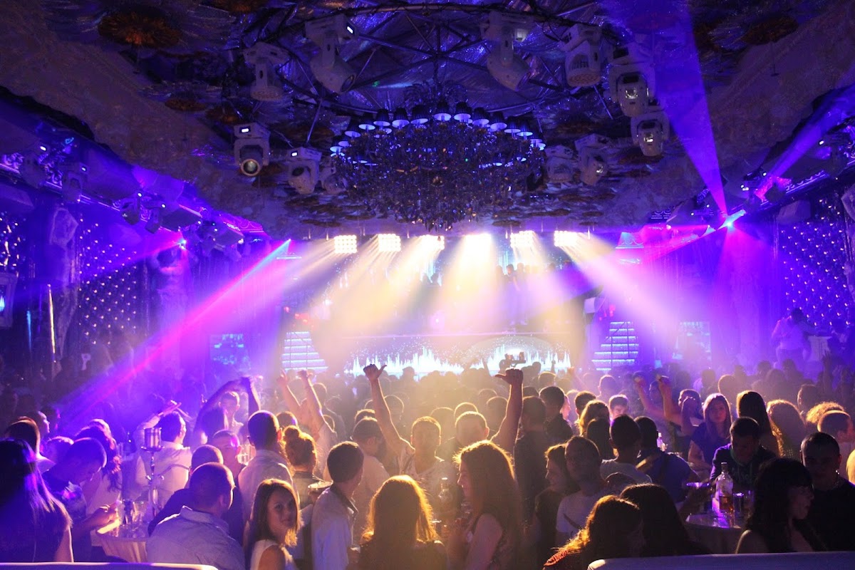 Nightclub – снимка на заведението