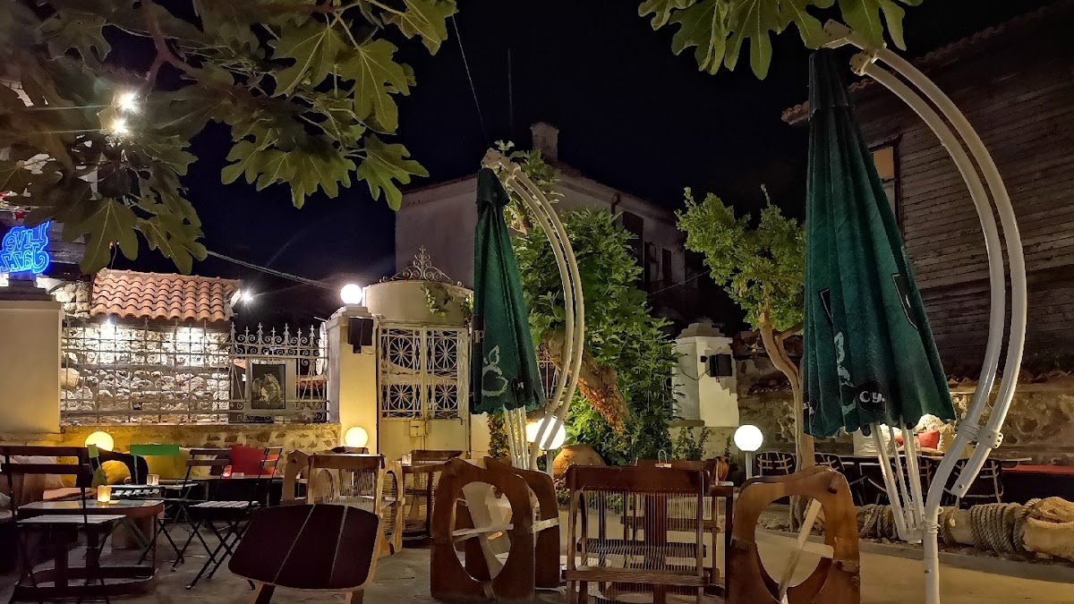 Jazz Club 4