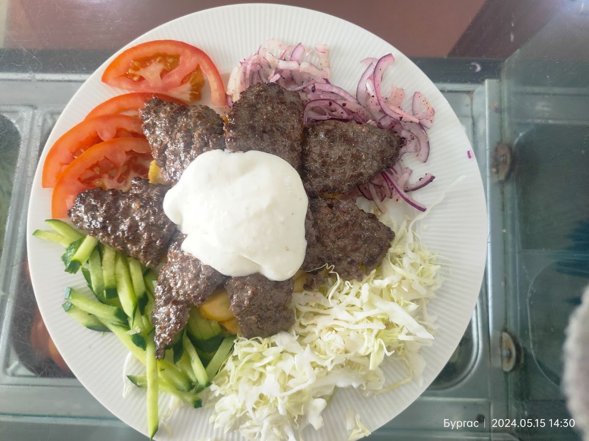 Efendy Döner & Burger