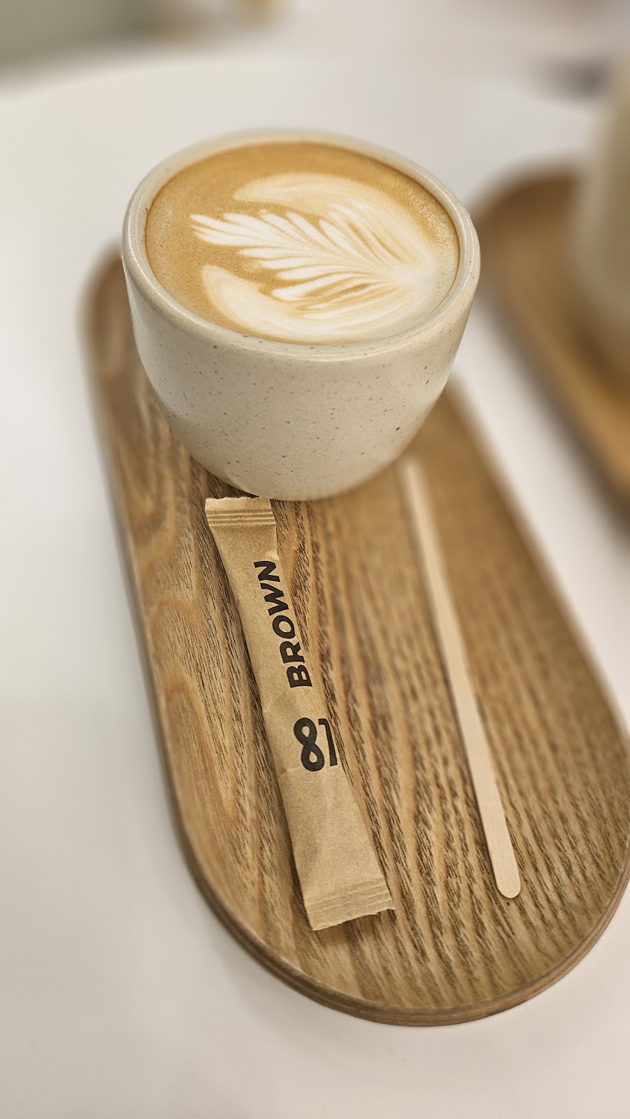 LATE Café & Roastery
