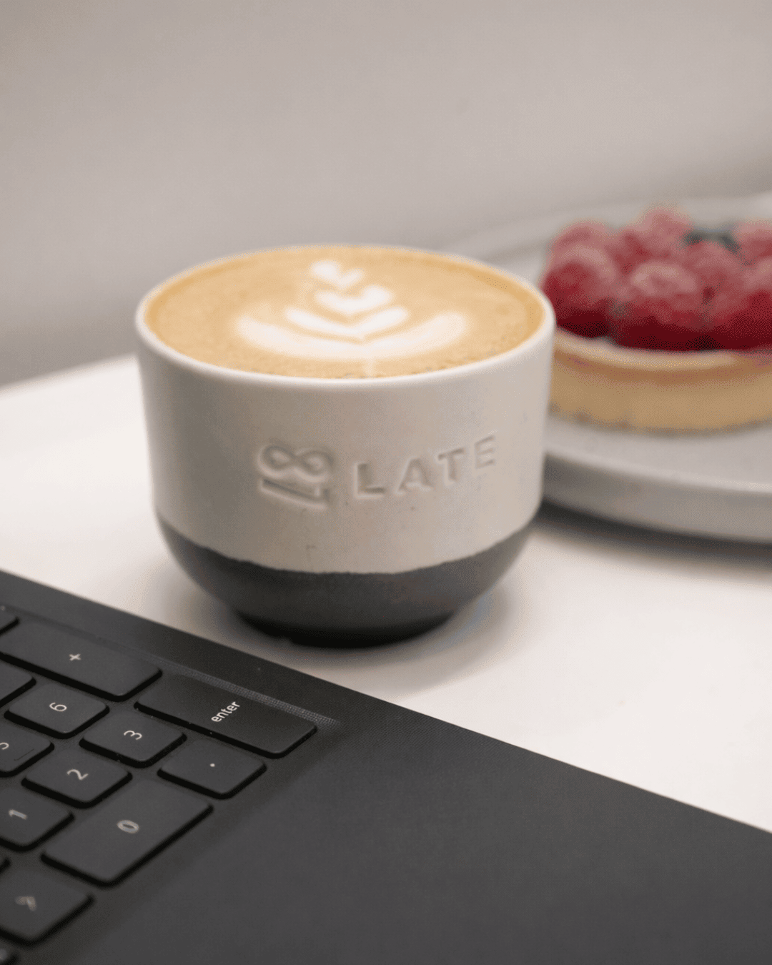 LATE Café & Roastery