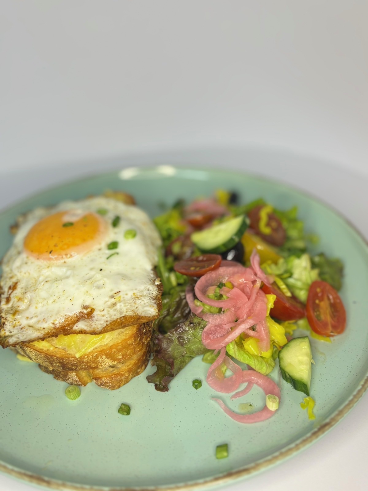 Mate Brunch Bar