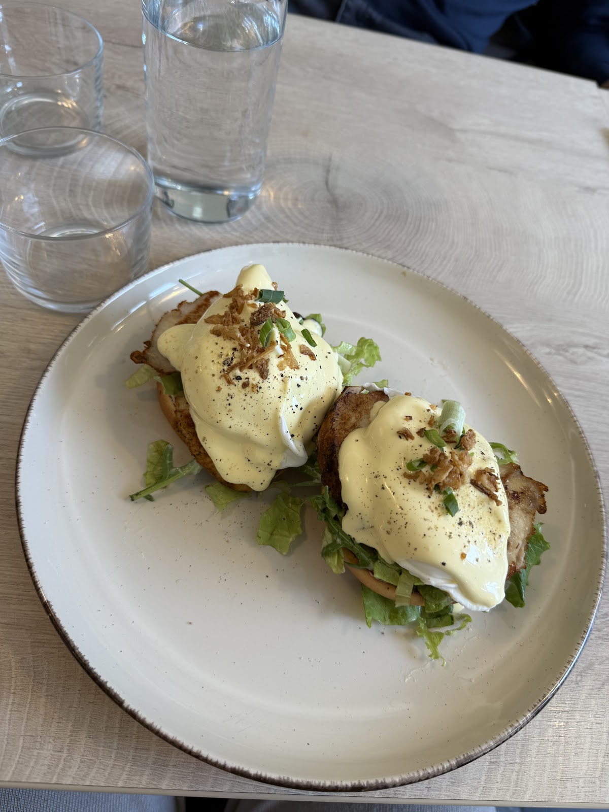 Mate Brunch Bar
