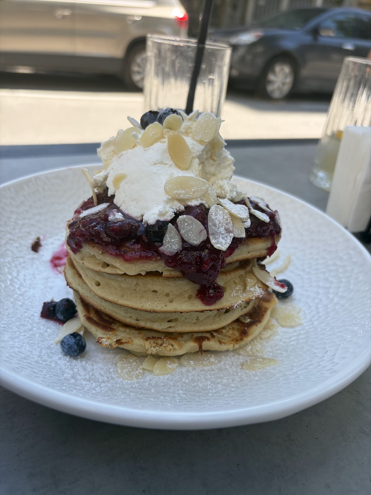 Mate Brunch Bar