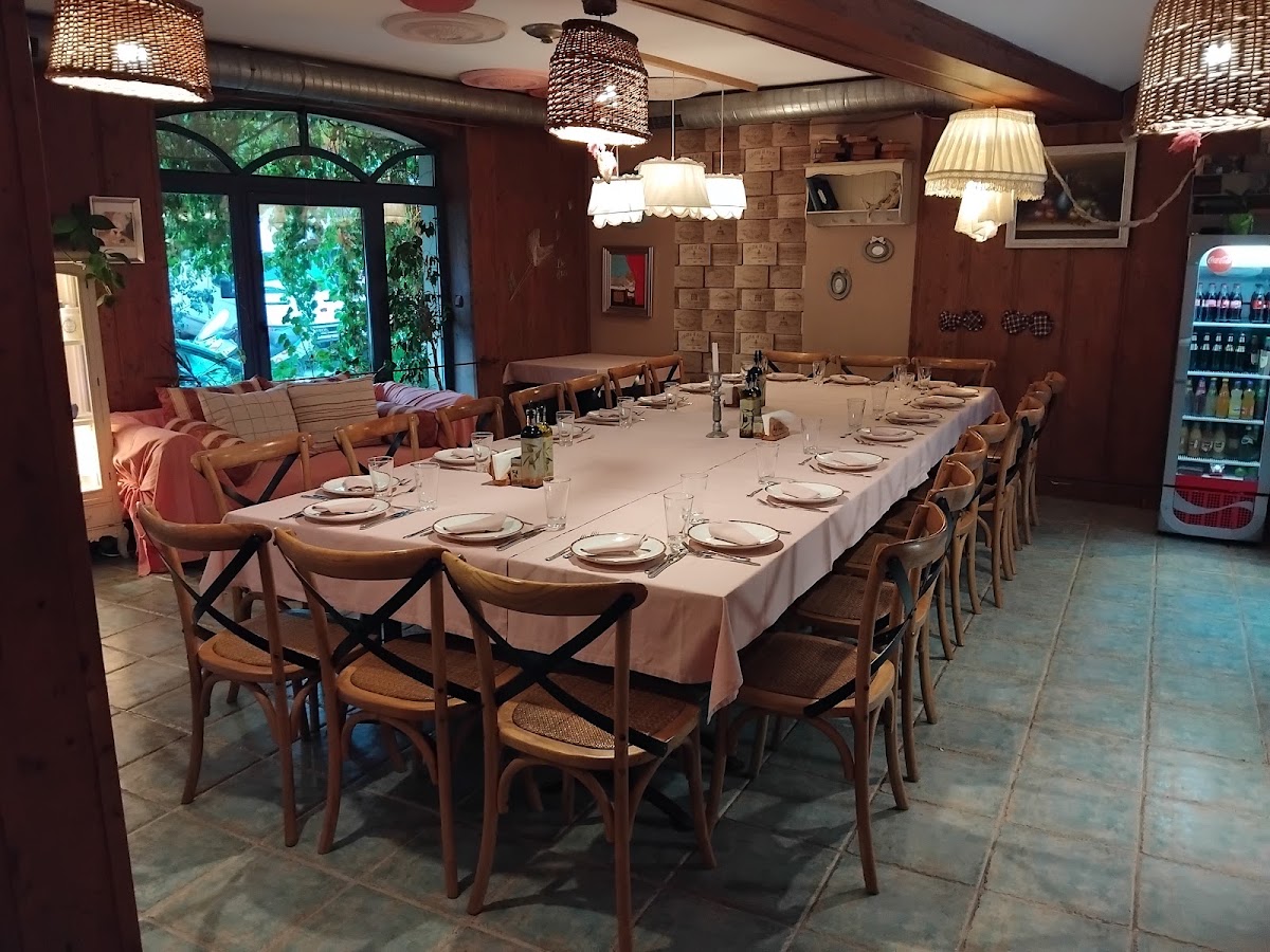 Bistro Happy House: снимка на заведението