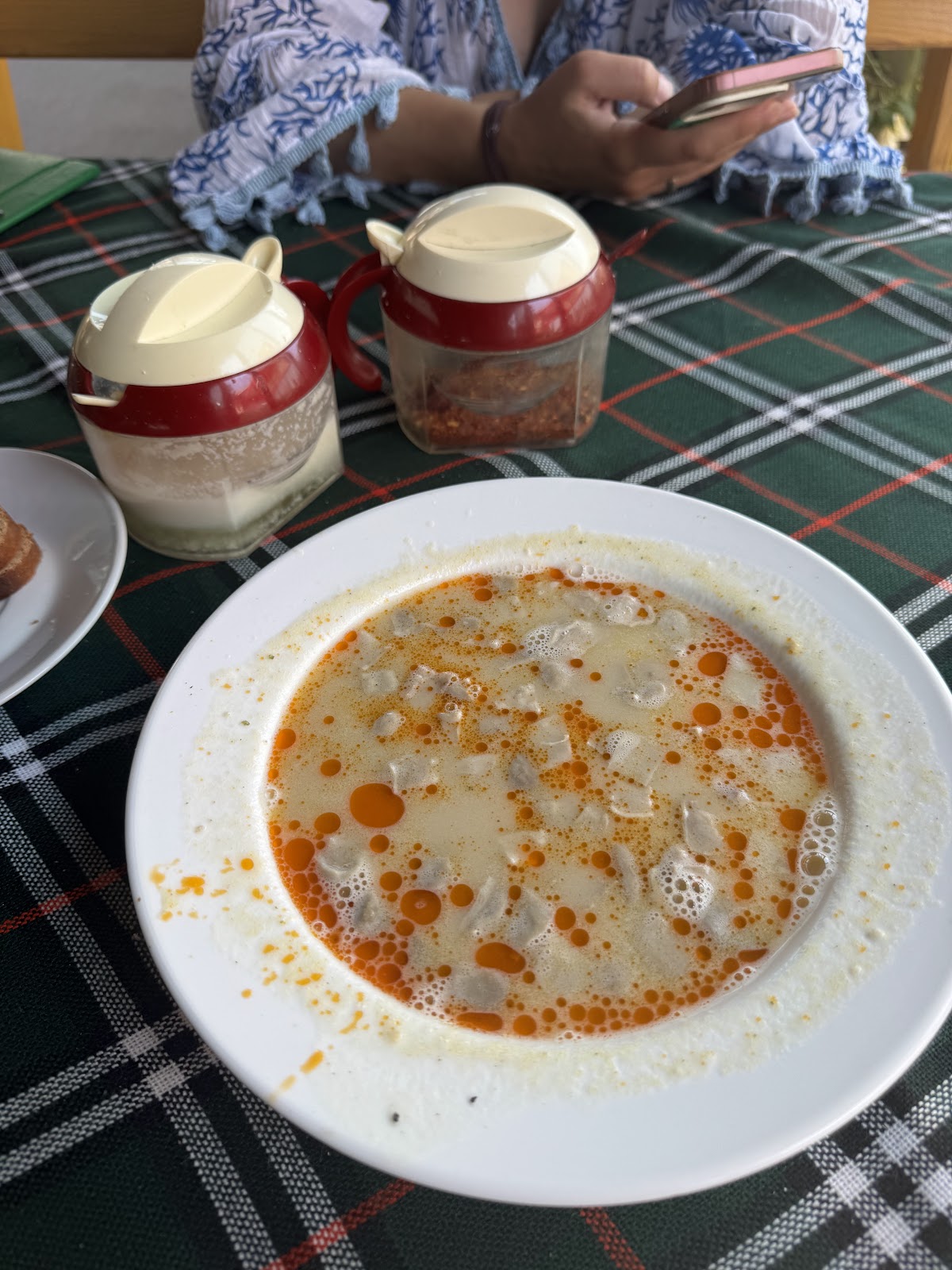 Бистро при Химчо