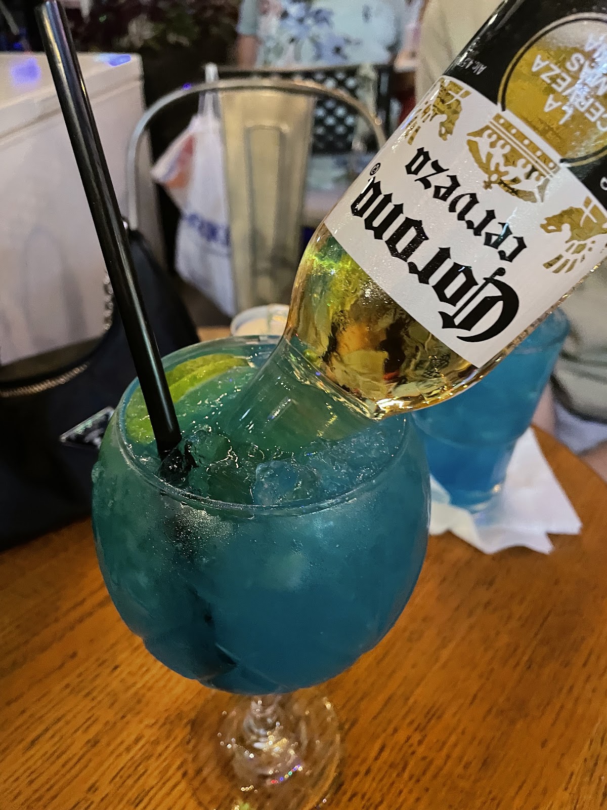 Escobar Burgas