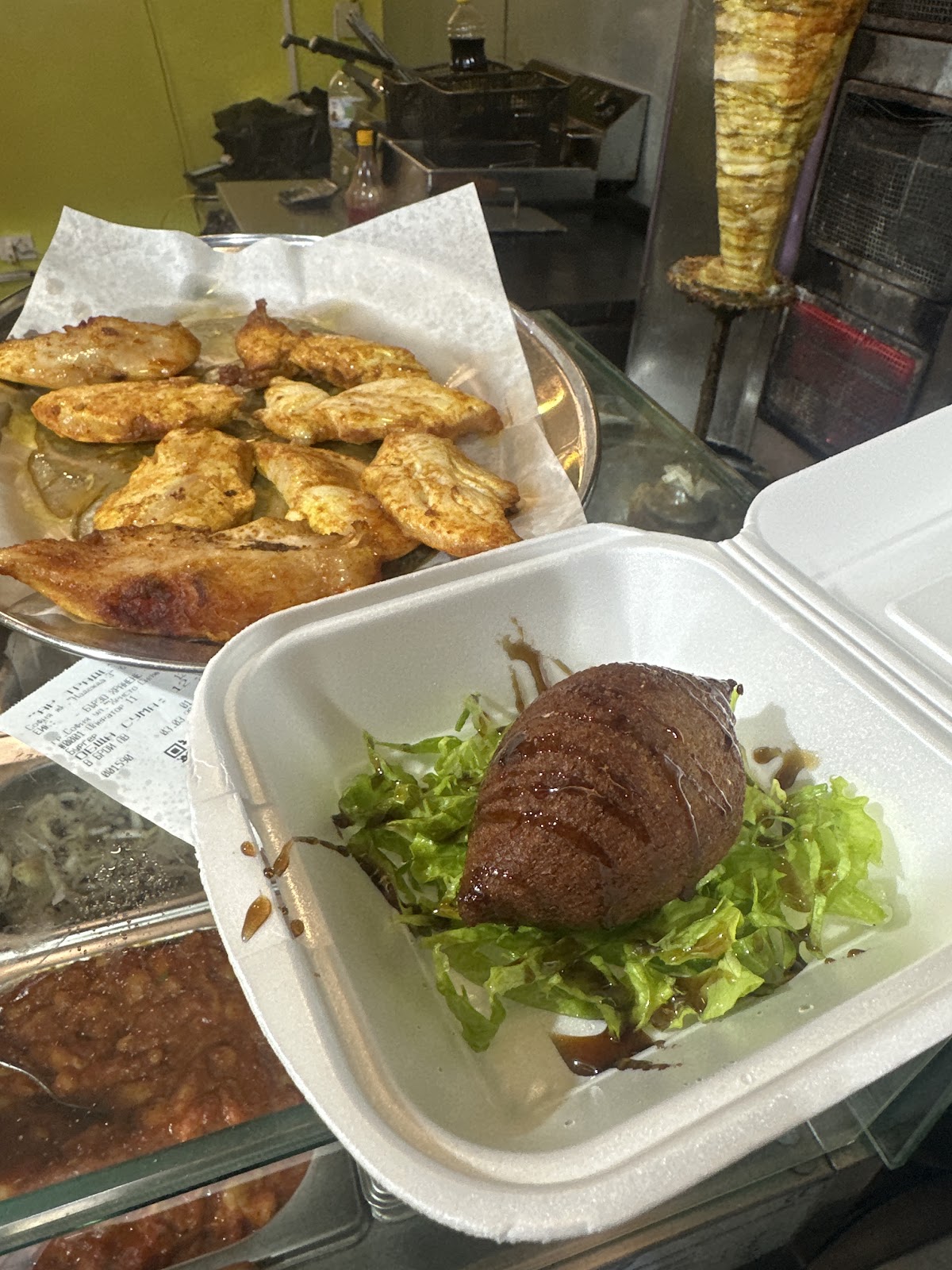 Zakho Doner