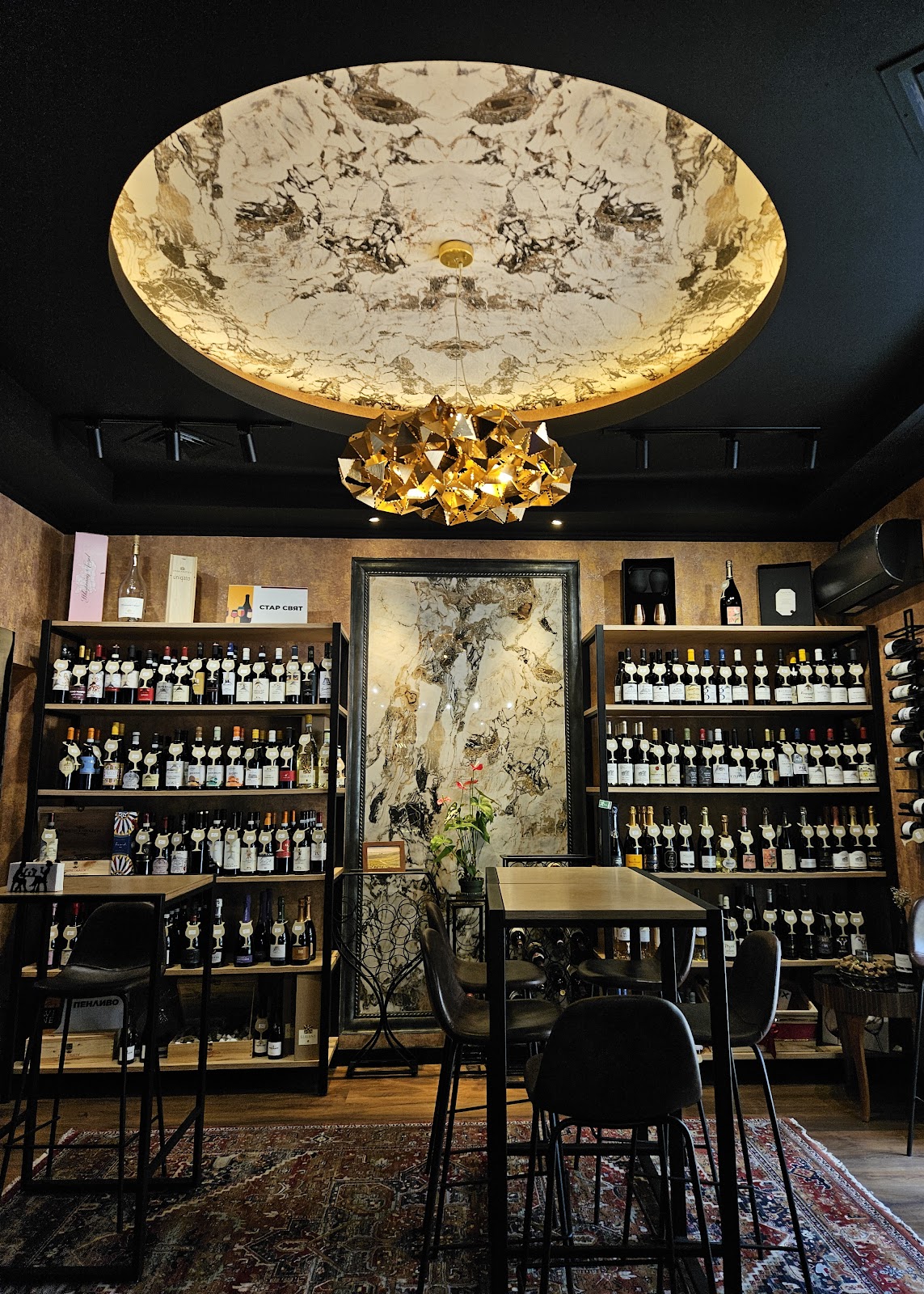 Vino DiVino