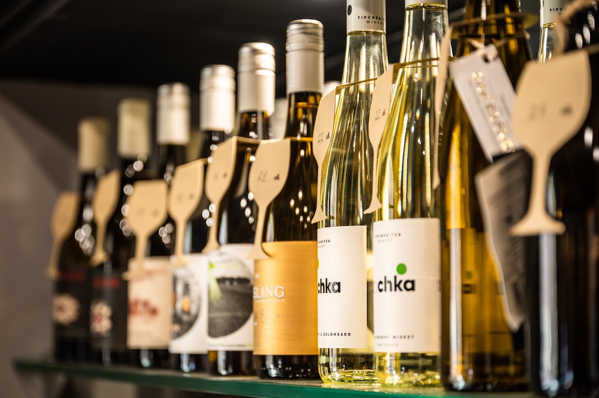 Vino DiVino