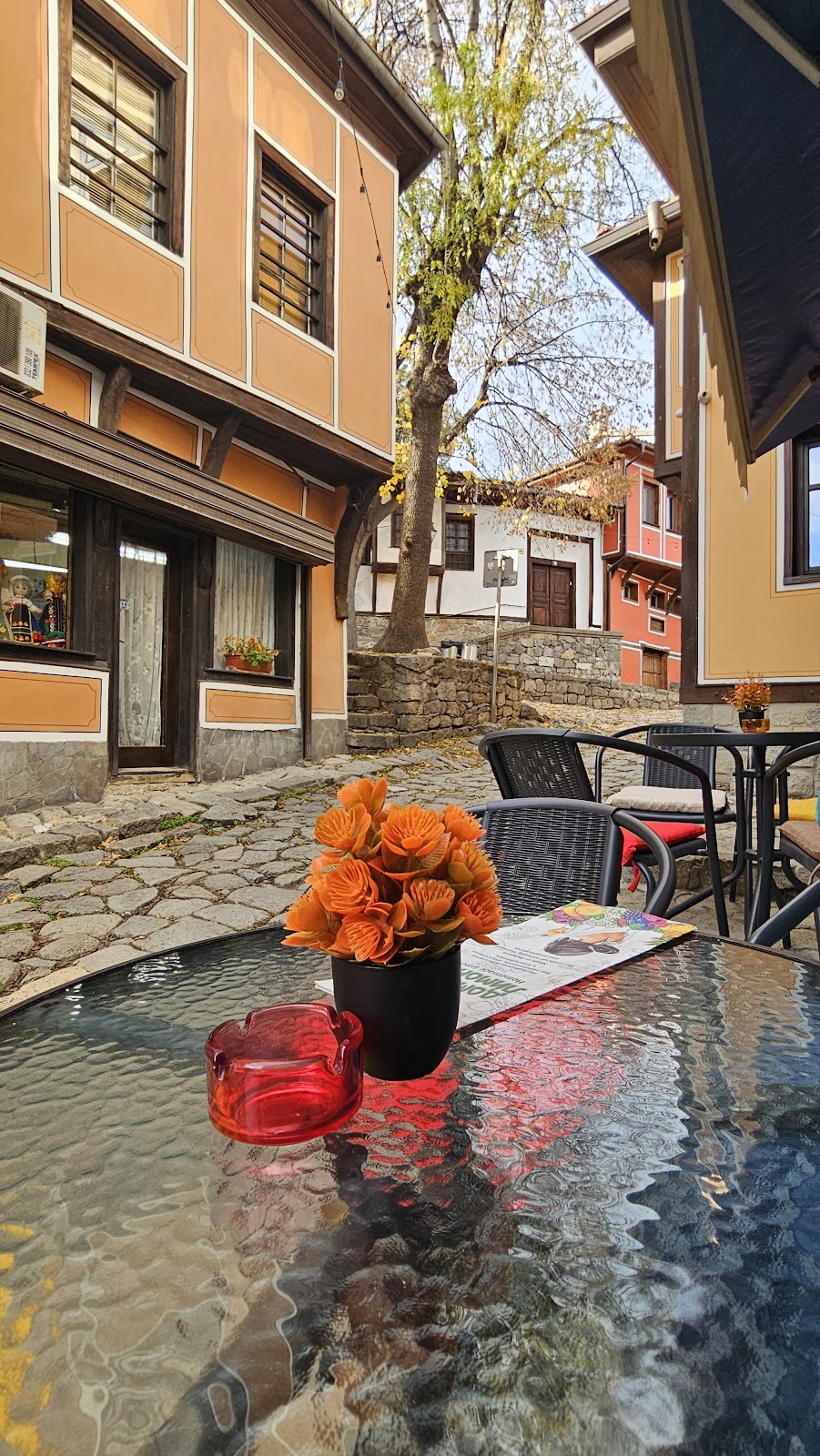 Balaban caffè Plovdiv Official