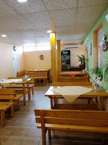 Гостилница "Кулата": снимка на заведението