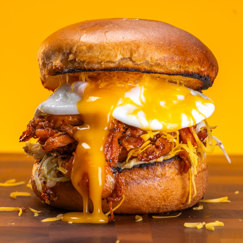 The Movin Sea Burgers: снимка на заведението