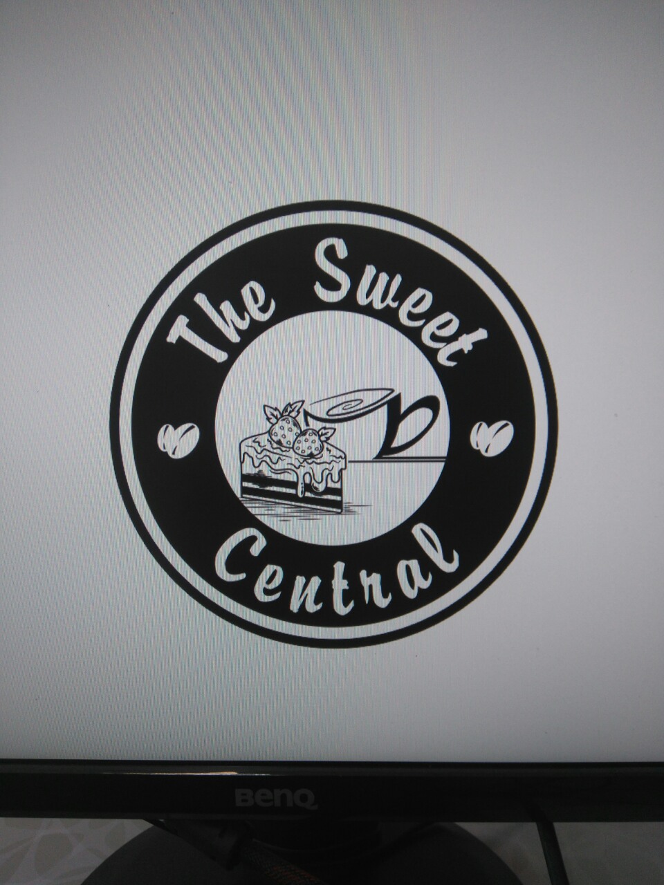 The Sweet Centrum: снимка на заведението