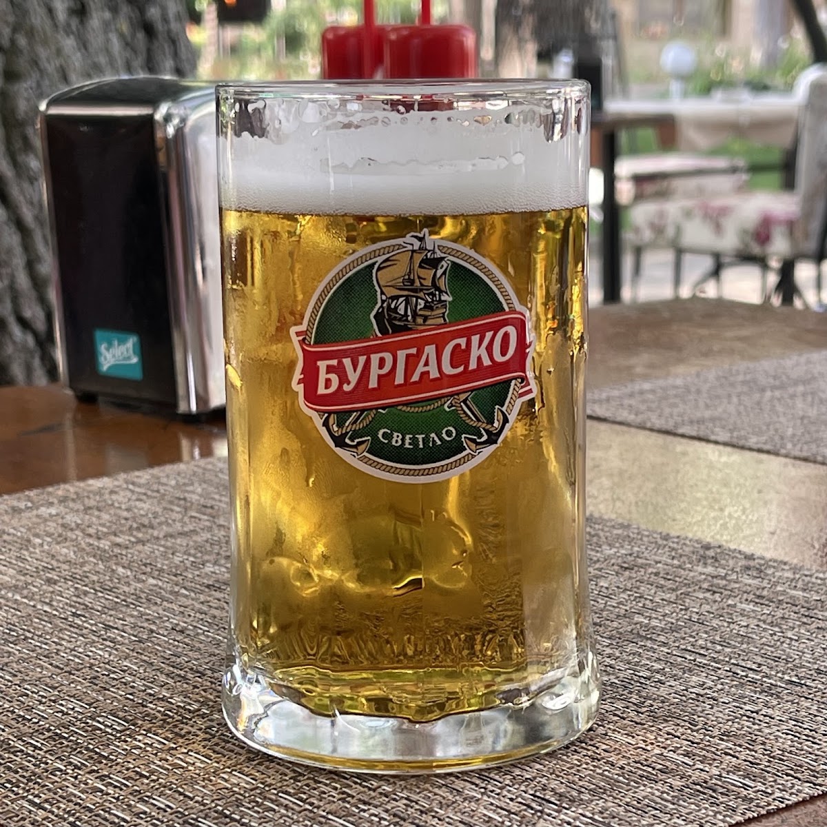 Бирария "Кедъра"