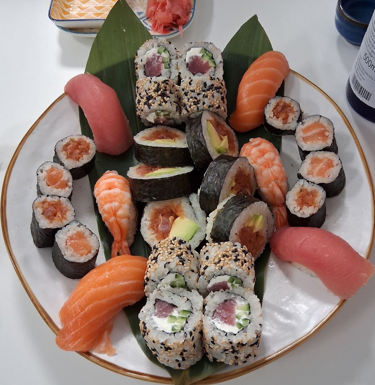 My Sushi Bar