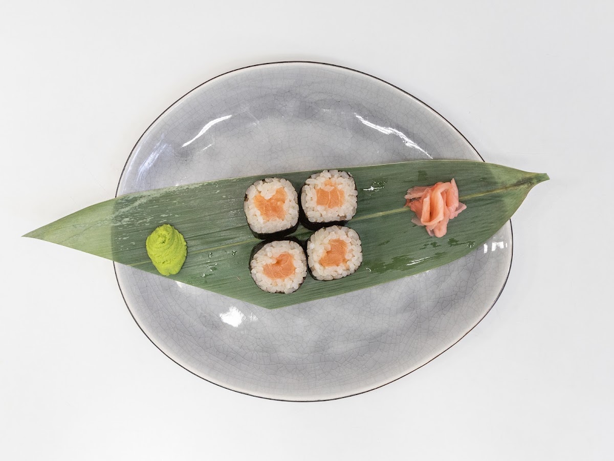 My Sushi Bar