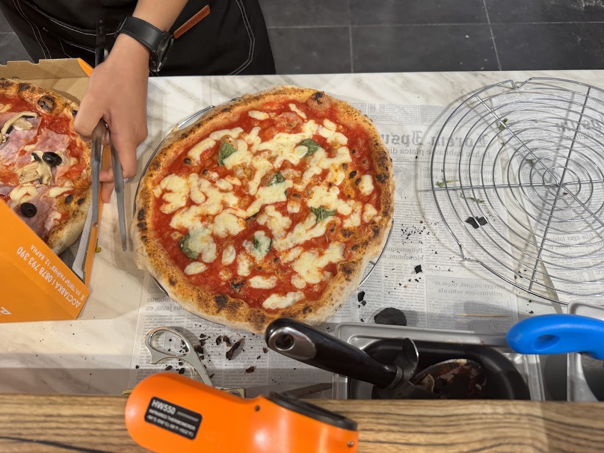 Pizzeria Bella Ciao