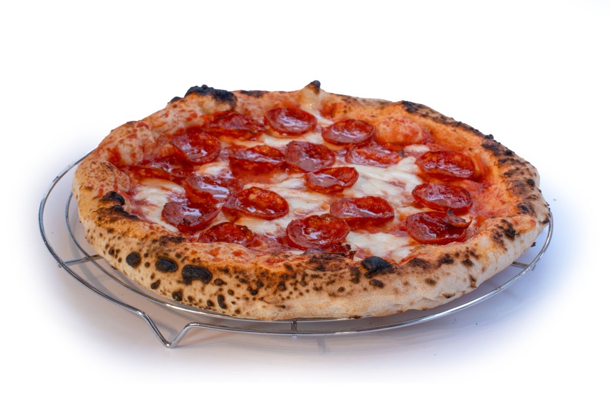 Pizzeria Bella Ciao