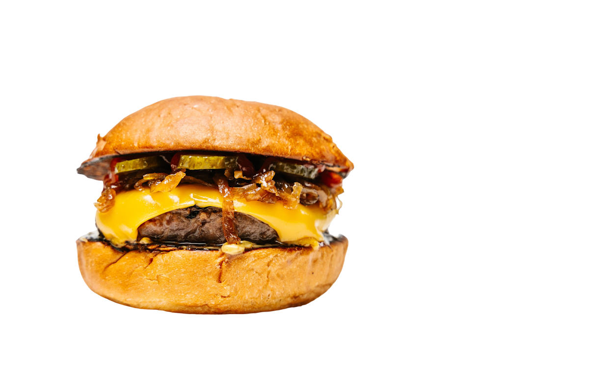 G-SIX Burger & Fitbox