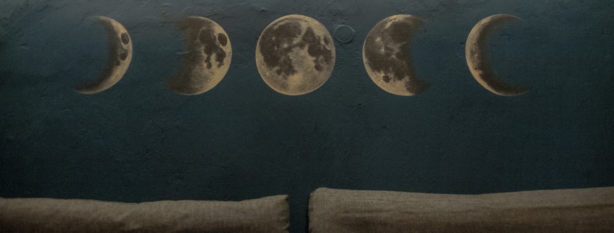 the Moon bar, „Атанас Самоковеца“ 9