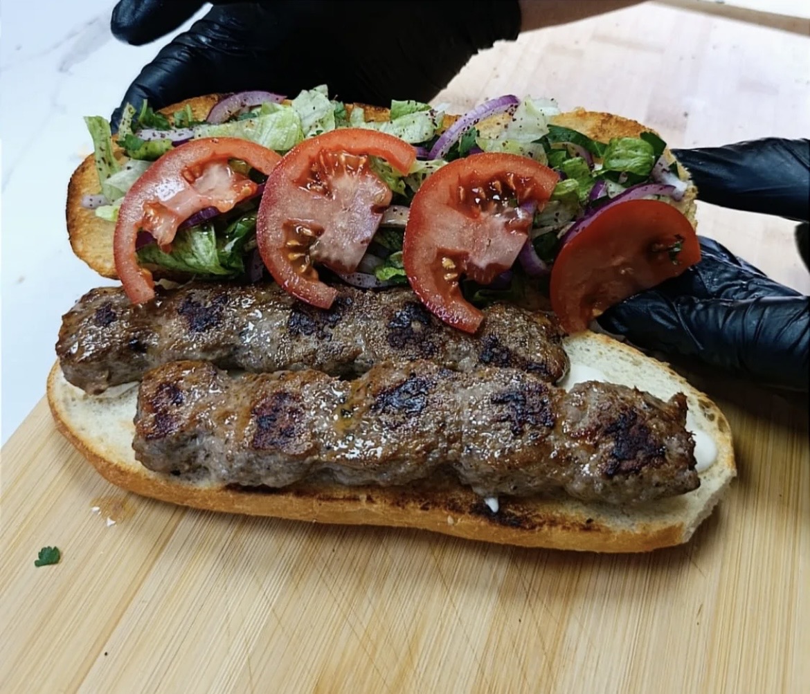 O‘ Rich Foods
