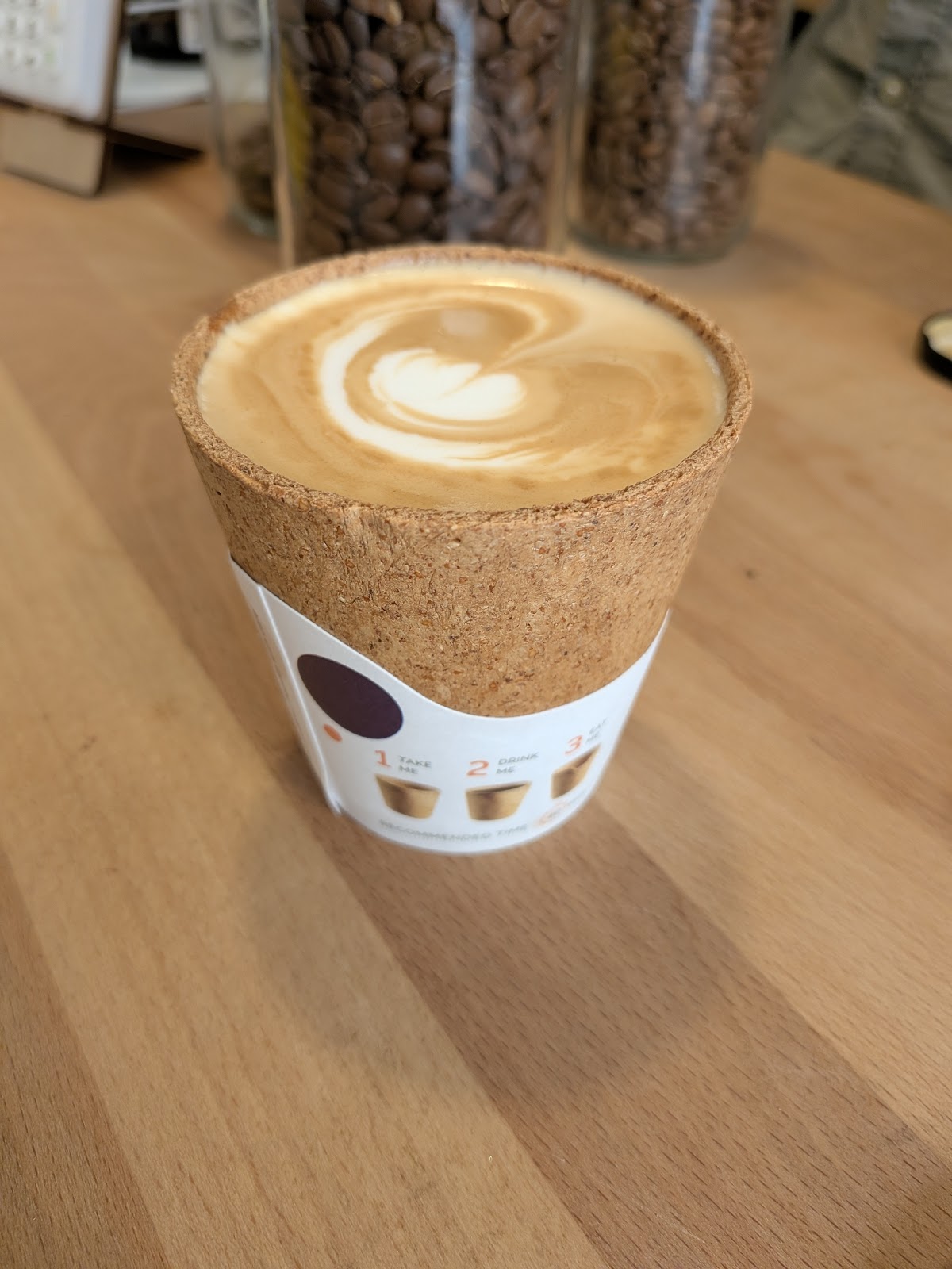 Urban Embassy Specialty Coffee Slavyanska