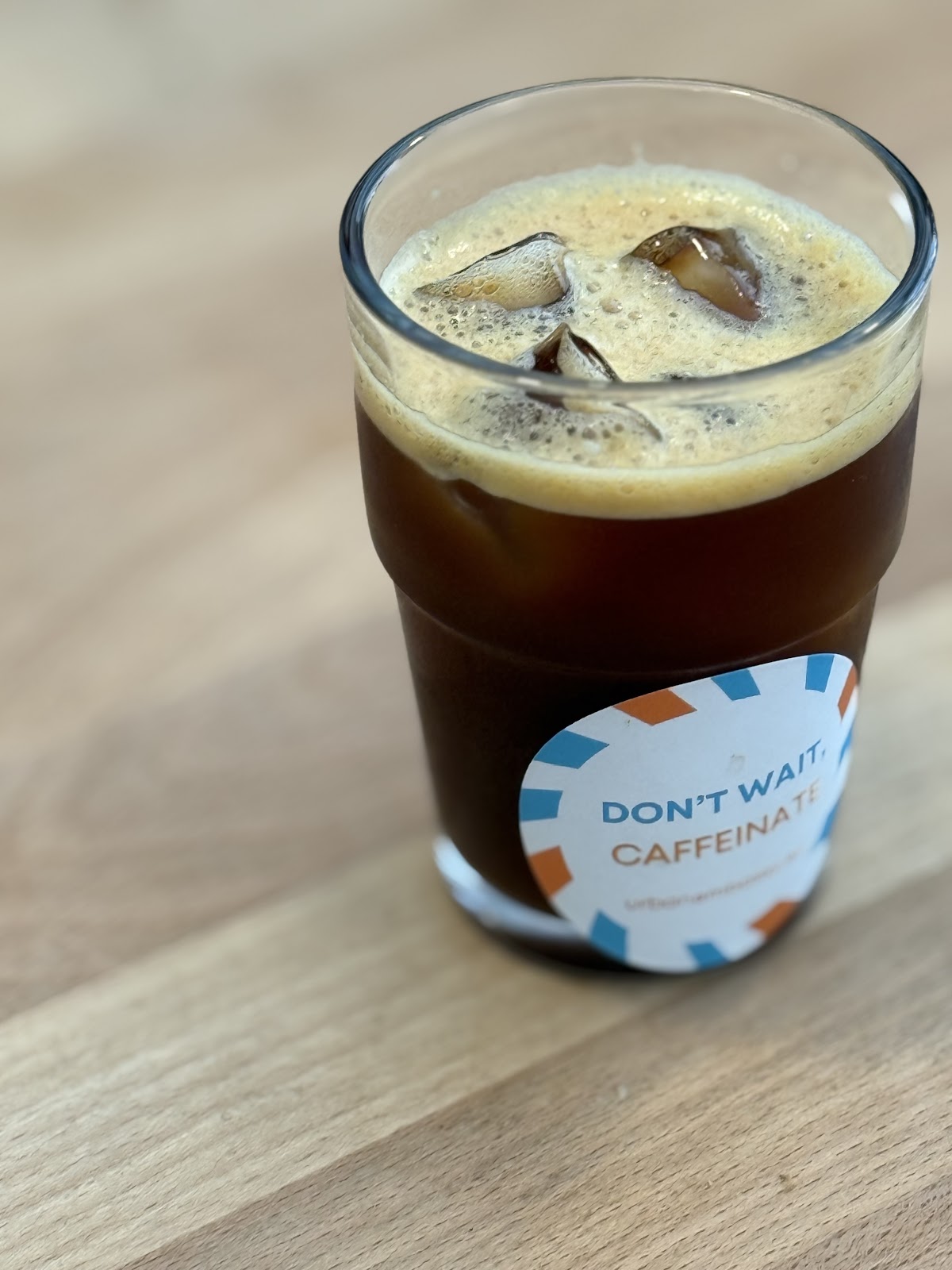 Urban Embassy Specialty Coffee Slavyanska