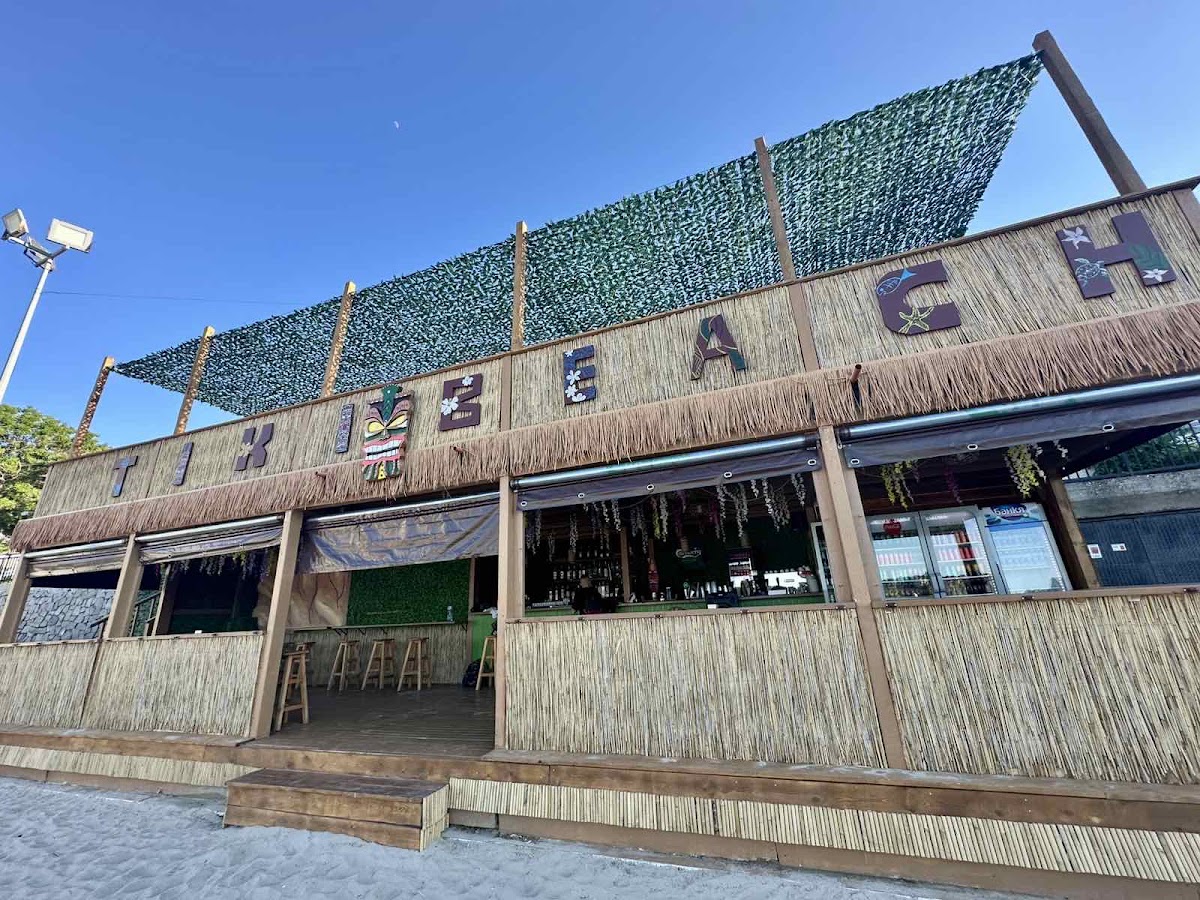 Bottle Beach Bar, „Черно море“ 3