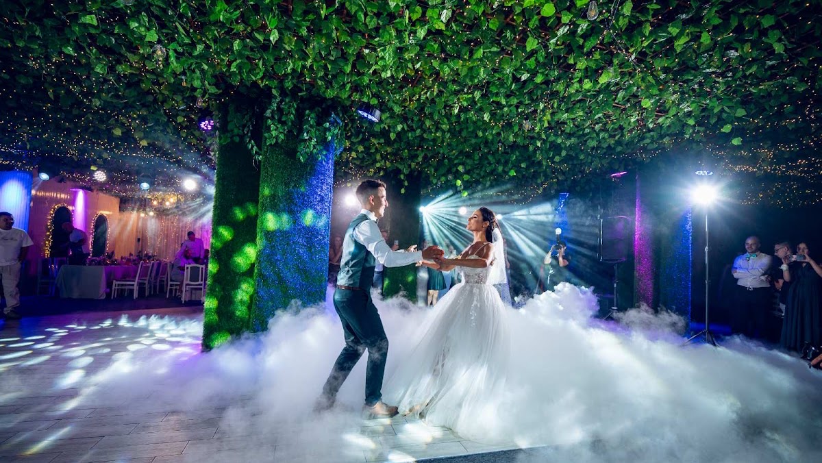 MAVRUDA Secret Garden Plovdiv: снимка на заведението