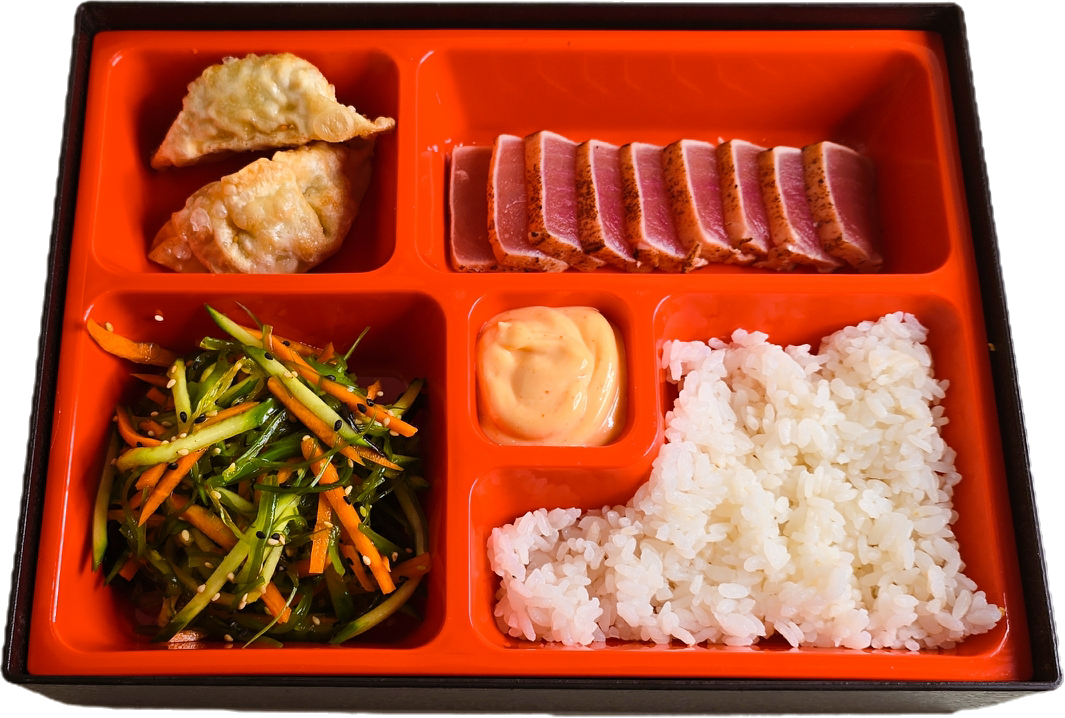 Sushi Box Vinitsa ( Sushi Golden Sands )