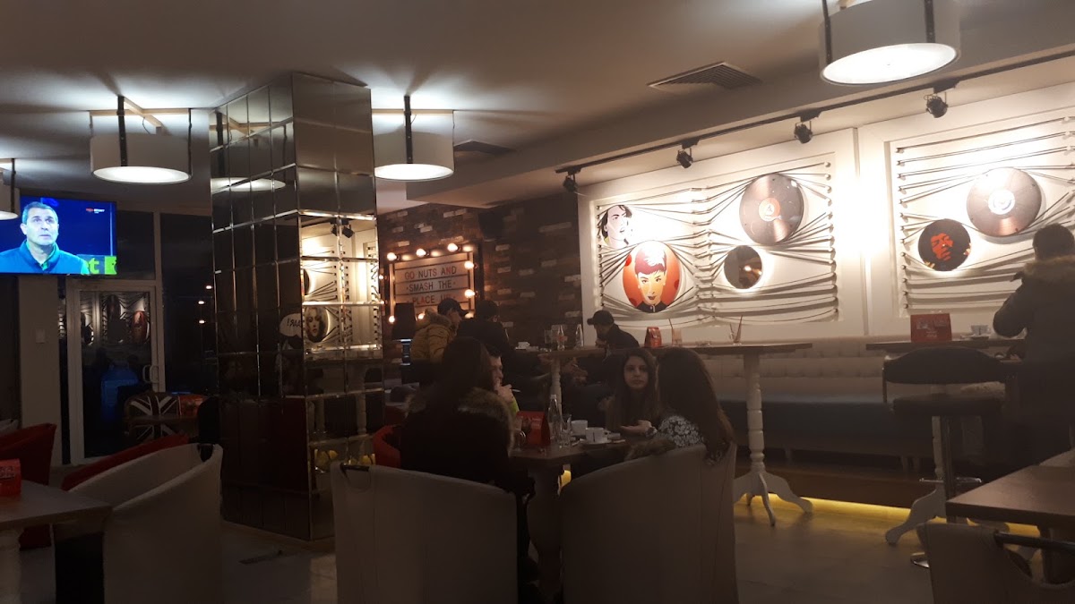 Biga Bar