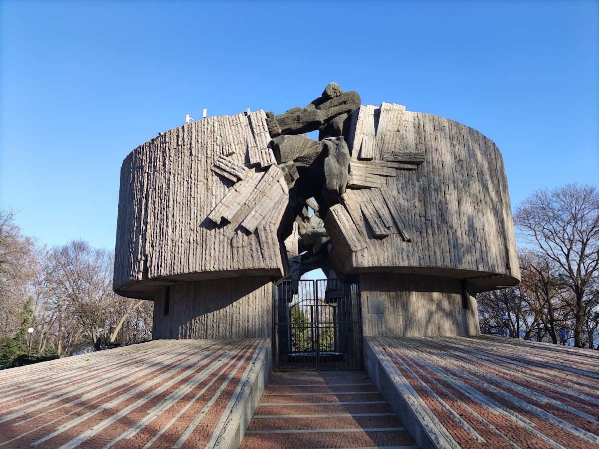 Морска градина