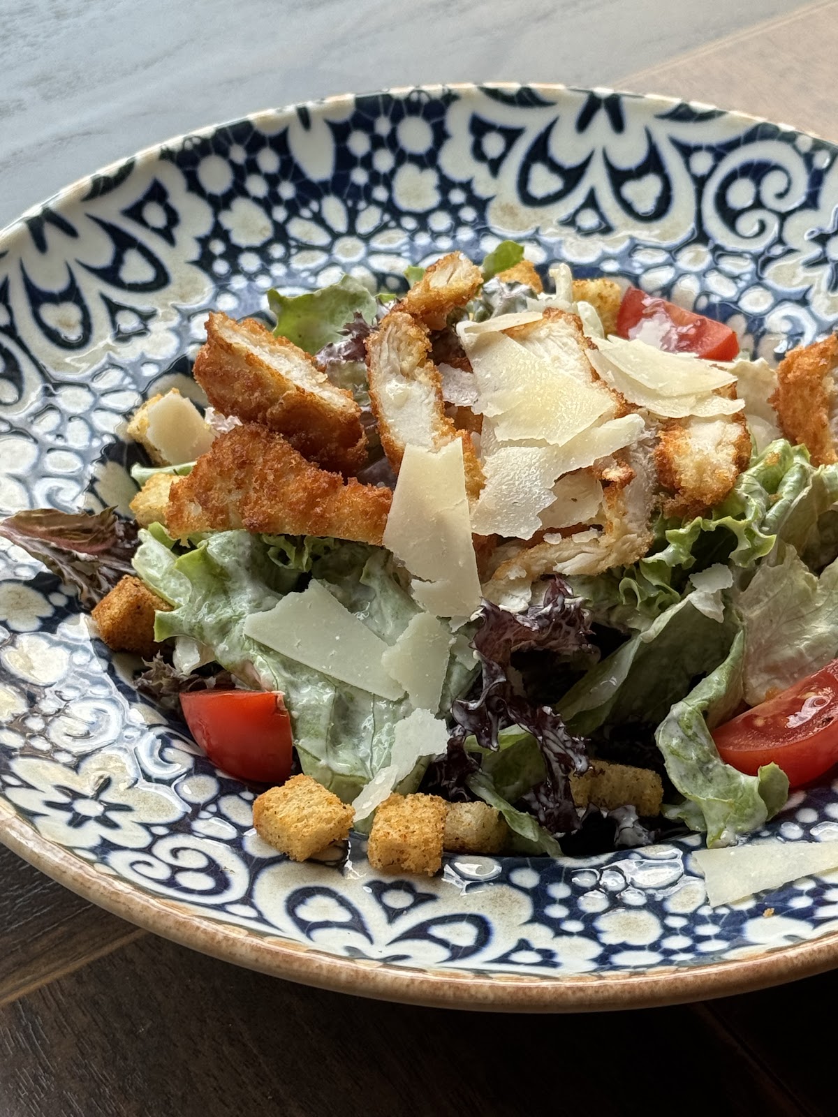 Secret Garden Restaurant