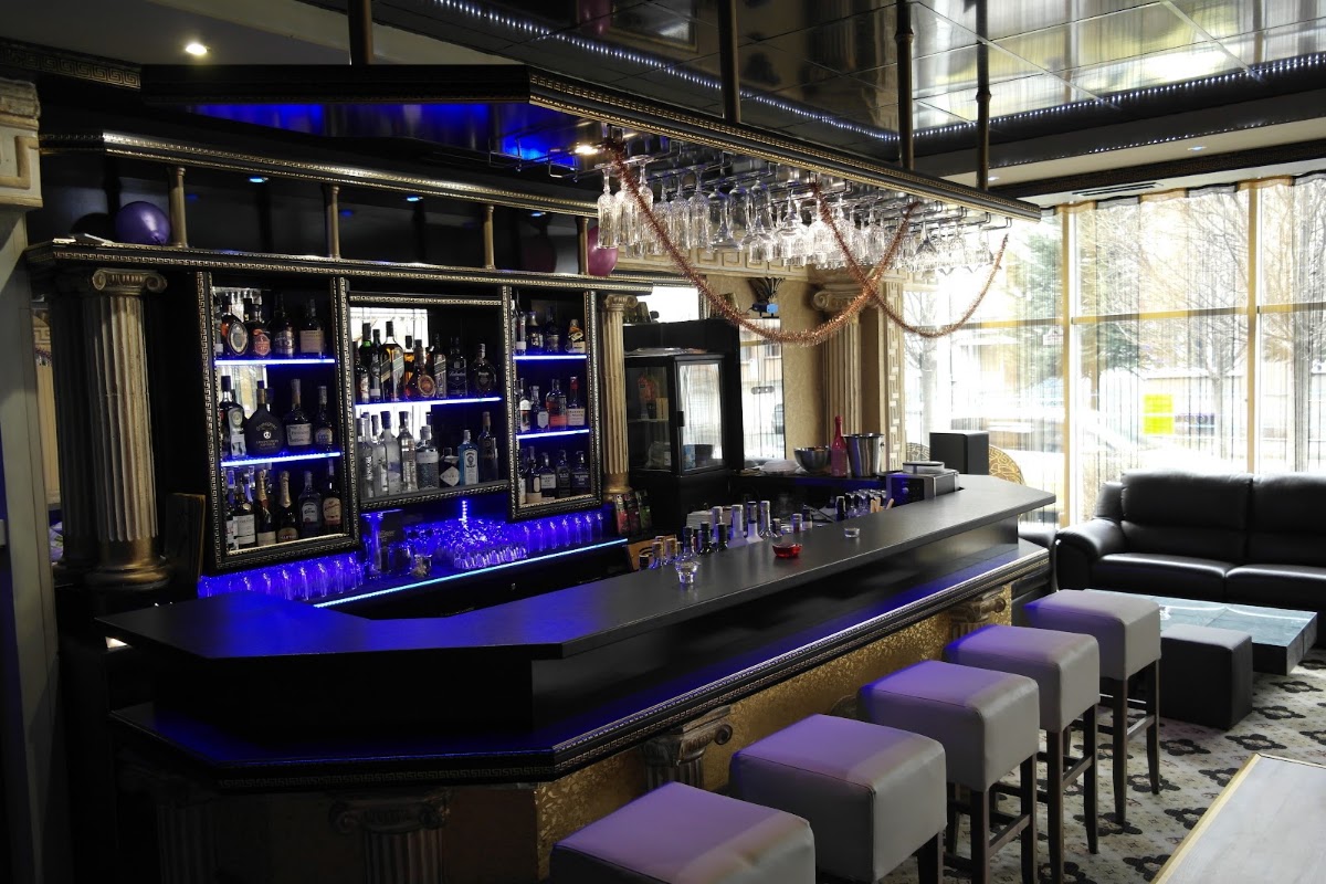 Vip Room Burgas
