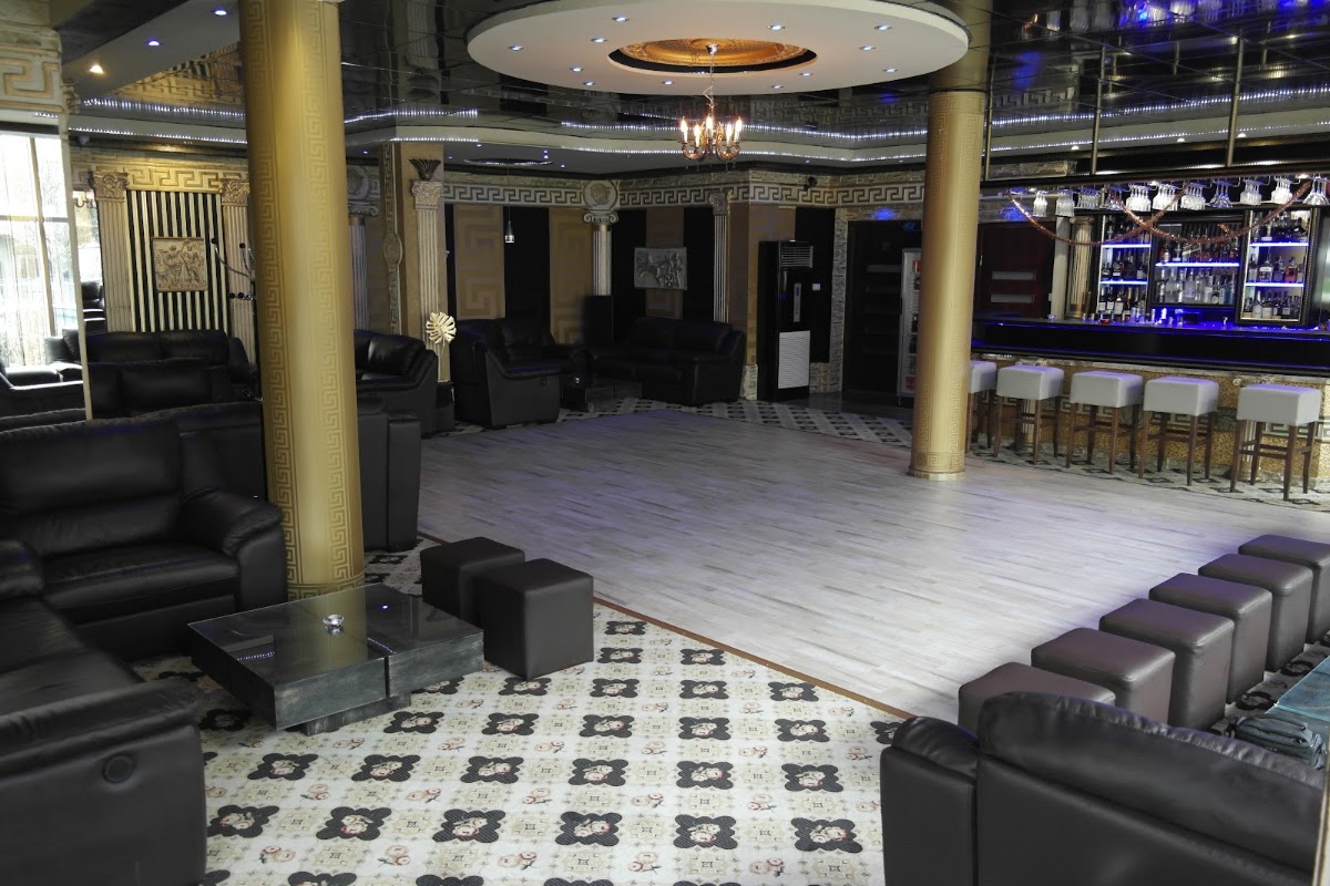 Vip Room Burgas