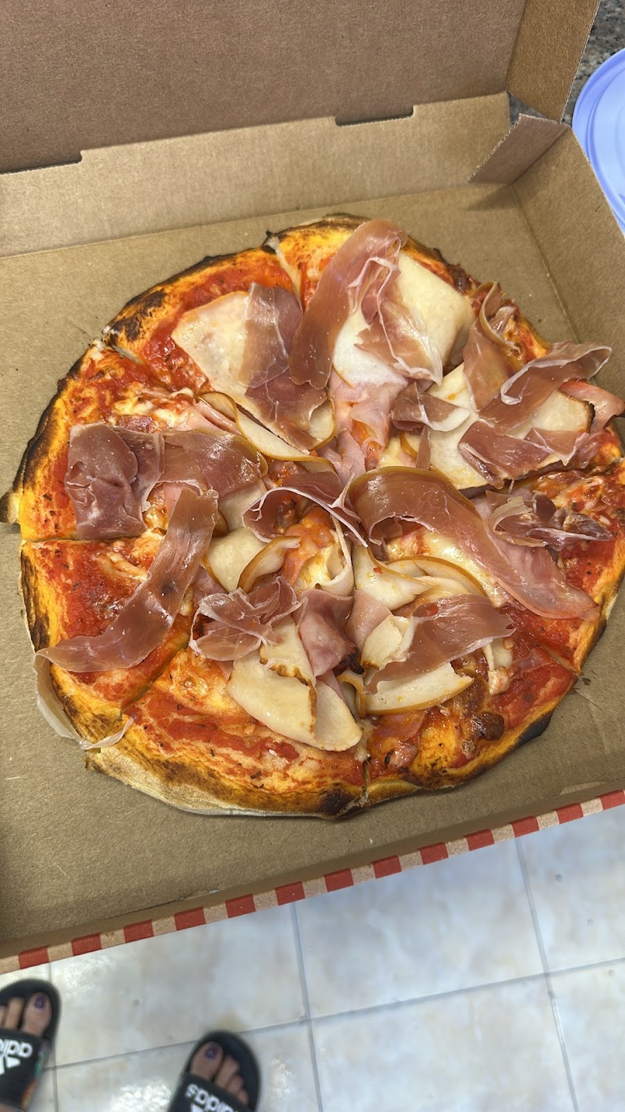Пици Созопол-PIZZA ITALY
