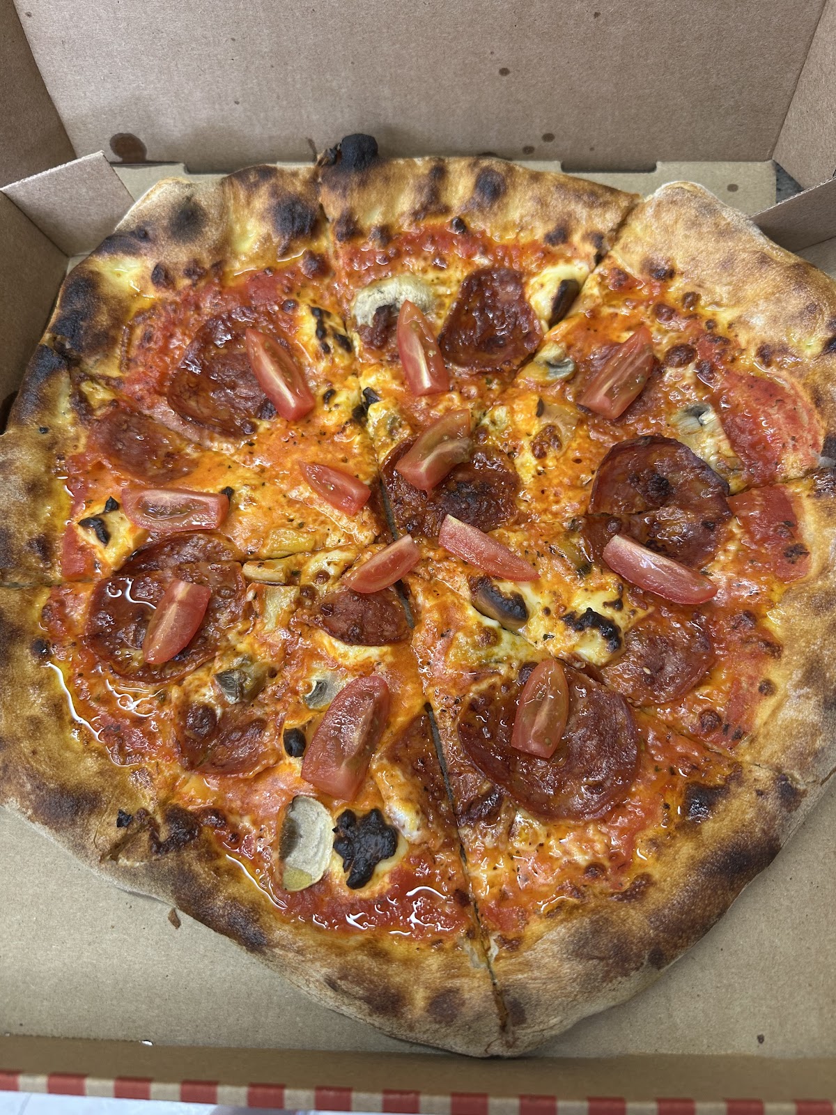 Пици Созопол-PIZZA ITALY