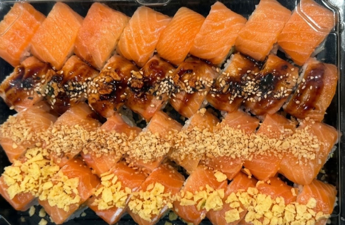 Vasabi Sushi Bar