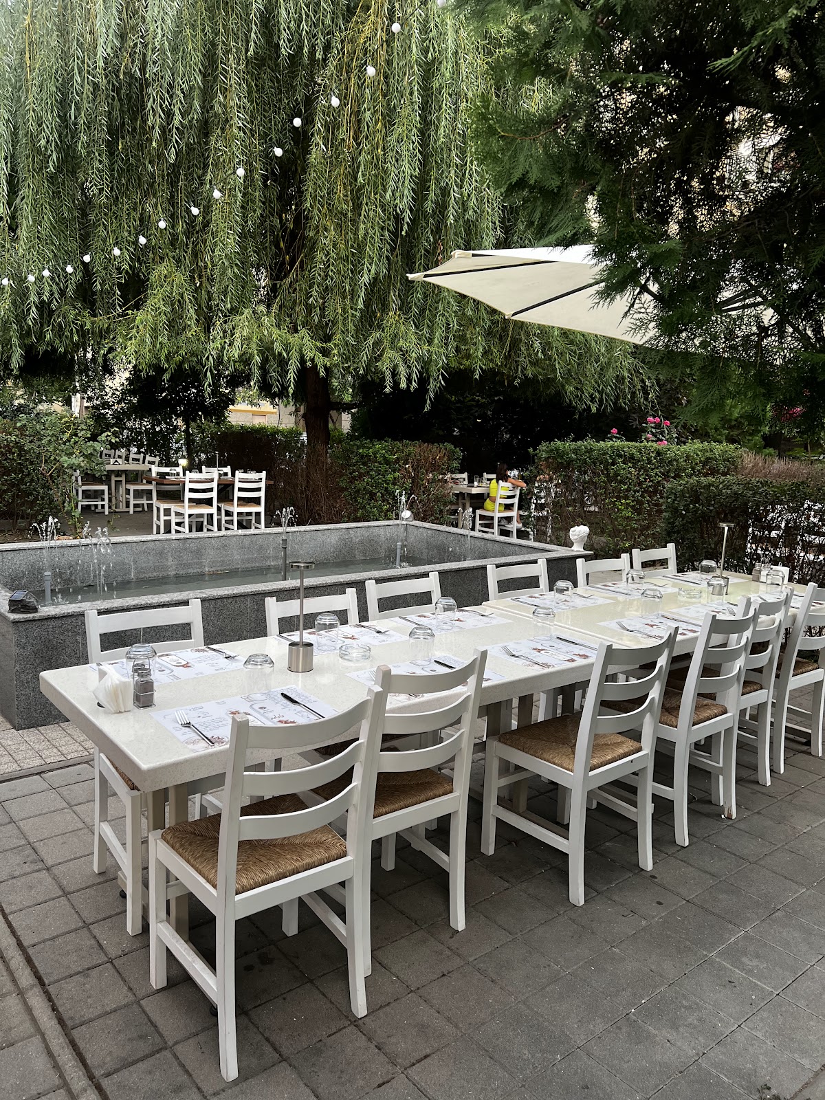 Taverna Agira: снимка на заведението