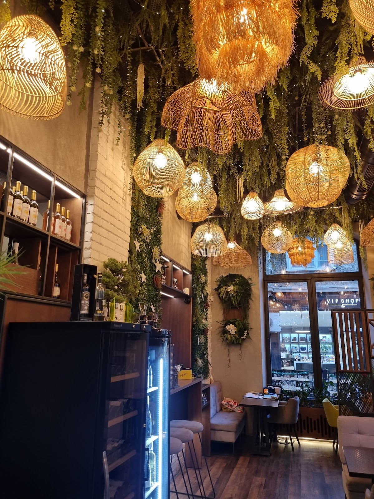 "Lavele" Blvd. Vitosha 34