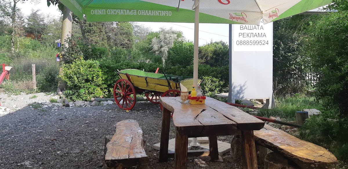 МястоТО: снимка на заведението