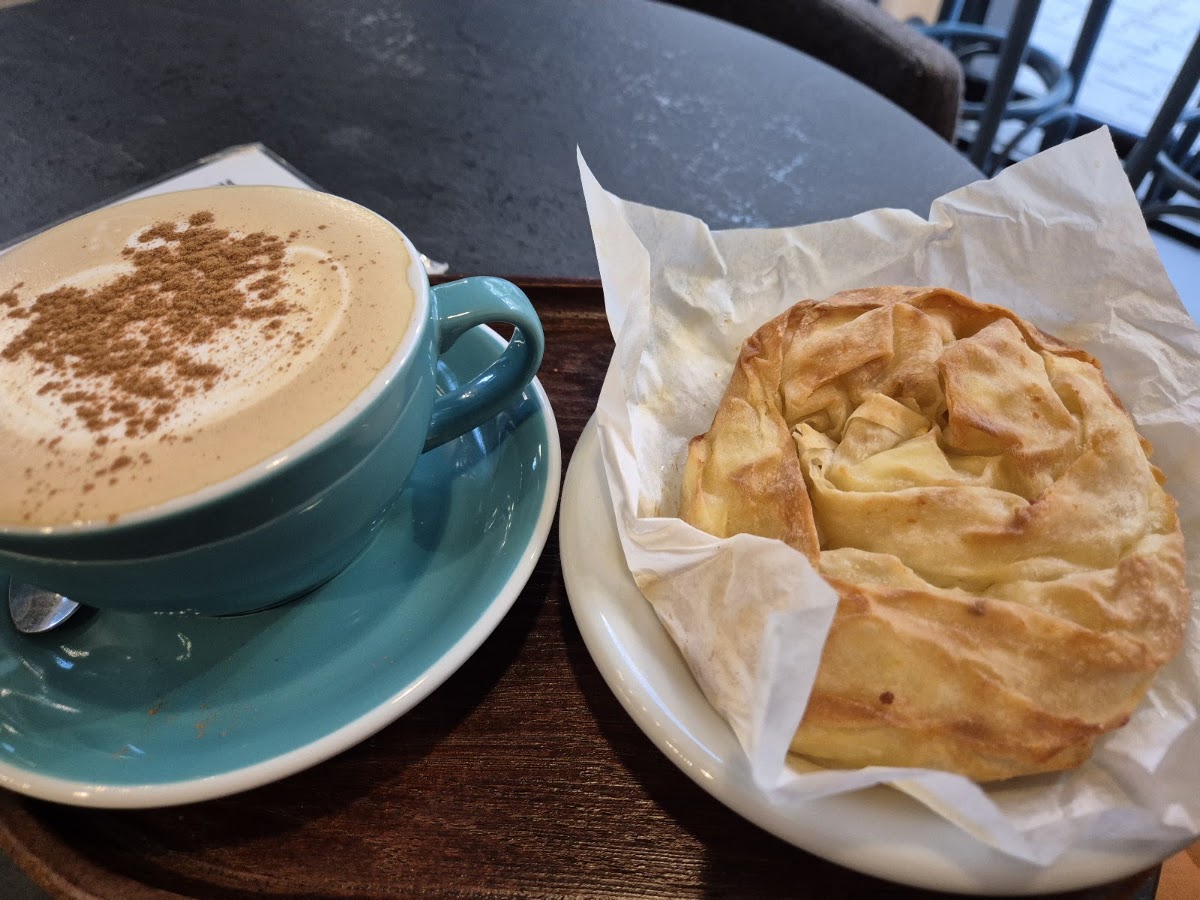 The Family Coffee Roasters