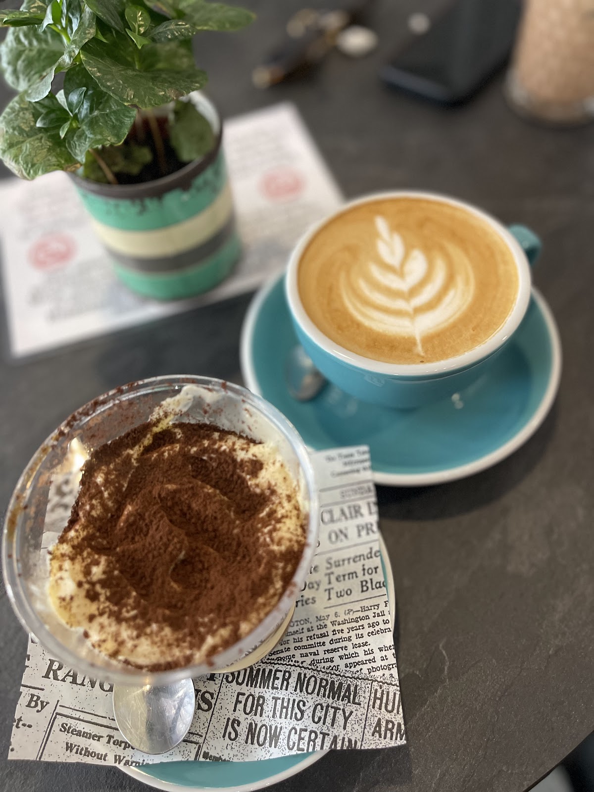 The Family Coffee Roasters