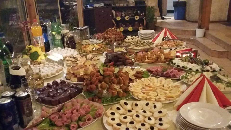 Гостилница Нашенци