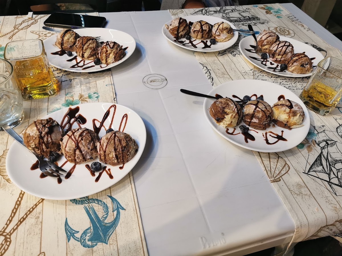 Bistro Tony