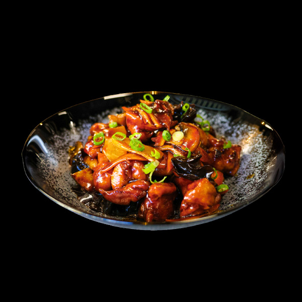 Sushi Bar Ruse, „Неофит Рилски“ 46