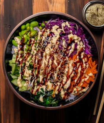 Sushi Bar Ruse, „Неофит Рилски“ 46